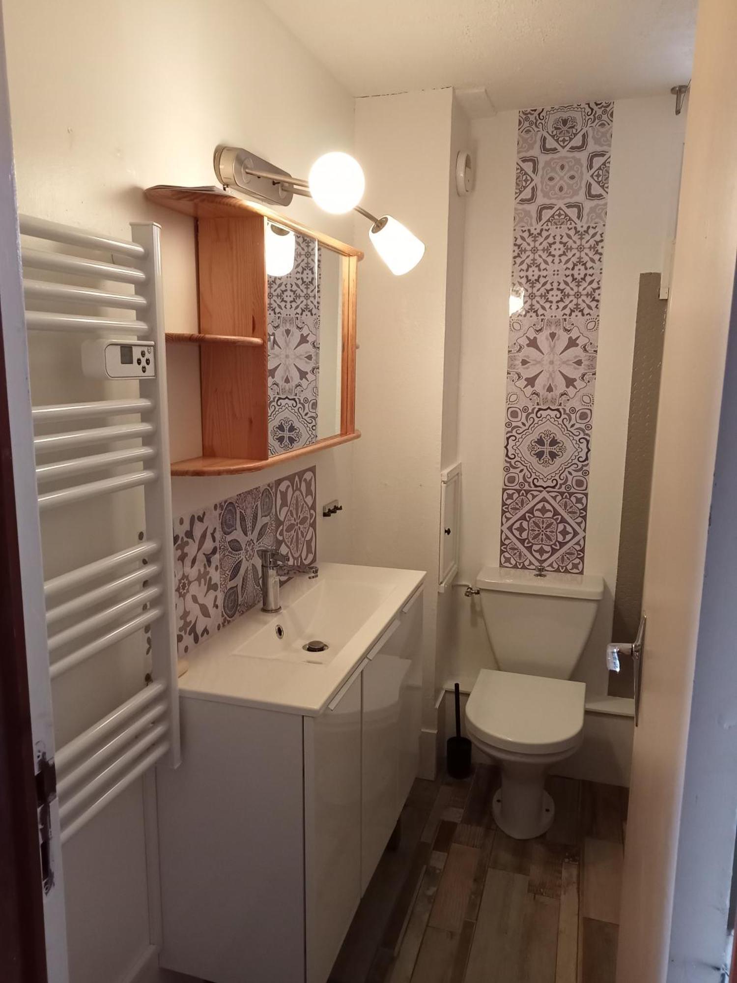 Appartement Saisonnier Orcieres Merlette Екстер'єр фото